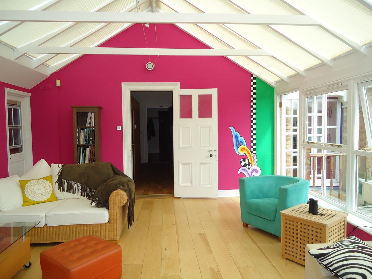 אילפרקומב Westwell Hall מראה חיצוני תמונה